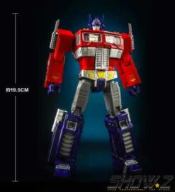 KBB MP-10V Optimus Prime 15 KBB MP-10V Optimus Prime -Happy Toy Store 4efb04504d