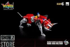 Threezero Studio Voltron Defender Of The Universe ROBO-DUO Golion -Happy Toy Store 4f2f35d6b8
