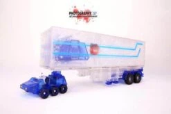 4th Party MP10C Optimus Prime Clear Version /w Trailer 13 4th Party MP10C Optimus Prime Clear Version /w Trailer -Happy Toy Store 4f53ec1bda