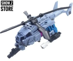 Iron Factory IF-EX23 Booster Spear & Spin Vulture [War Giant - Set B] -Happy Toy Store 4f90850ca0
