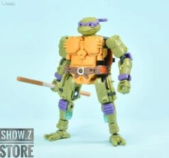 52Toys Megabox MB-20 Teenage Mutant Ninja Turtles Donatello -Happy Toy Store 4f95b9f9c6