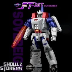 FansToys FT-16T Sovereign Galvatron G1 Version -Happy Toy Store 4f9842f179
