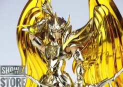 Great Toys Saint Seiya Myth Cloth Soul Of God EX Sagittarius Aiolos 16 Great Toys Saint Seiya Myth Cloth Soul Of God EX Sagittarius Aiolos -Happy Toy Store 4fdb7d8373