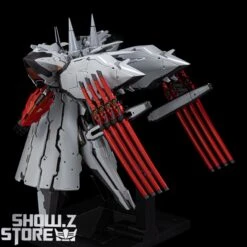 Sentinel Toys Riobot Linebarrels Of Iron EX-Linebarrel -Happy Toy Store 50095908ec