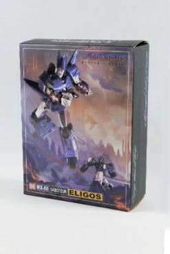 XTransbots MX-III Eligos Cyclonus -Happy Toy Store 5029301b06