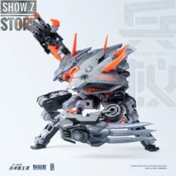 Earnestcore Craft Robot Build RB-05Kai Soldier Ants Limited Version 10 Earnestcore Craft Robot Build RB-05Kai Soldier Ants Limited Version -Happy Toy Store 5054309a7b