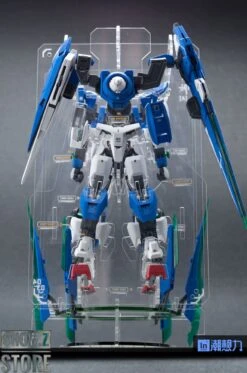 Inforce MG03 Internal Structure Showcase Display For GNT-0000 00 Qan[T] Gundam -Happy Toy Store 50f18ea6c6
