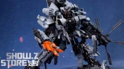 4th Party Masterpiece MPM-13 Blackout -Happy Toy Store 51302ae1de