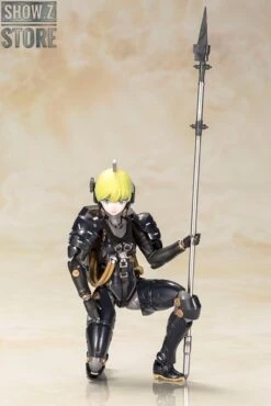 Kotobukiya Frame Arms Girl Kojima Productions: Ludens Black Version -Happy Toy Store 51512a7cb1