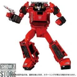 Takara Tomy Masterpiece MP-39+ Spinout -Happy Toy Store 5167798b57