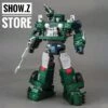 MakeToys MT RM-02Y GunDog Hound Limited Edition 2 MakeToys MT RM-02Y GunDog Hound Limited Edition -Happy Toy Store 51bea6f4d3