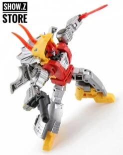 DX9 Toys War In Pocket X18 Bumper Slag -Happy Toy Store 51cf864ea2