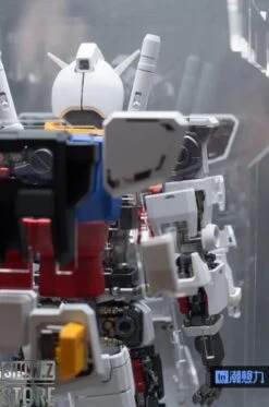 Inforce RX-78-2 Gundam Internal Structure Showcase Display -Happy Toy Store 520ad45527