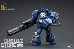 JoyToy Source 1/18 Warhammer 40K Ultramarines Terminators Brother Orionus -Happy Toy Store 523ceb3059