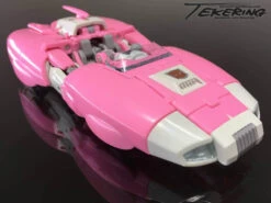 Mastermind Creations PS-04 Azalea Arcee -Happy Toy Store 526f48cfef