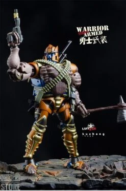 Model Model-005 MP-41 Dinobot Upgrade Kits 22 Model Model-005 MP-41 Dinobot Upgrade Kits -Happy Toy Store 52ac88f493