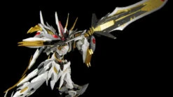 MetalMyth MM-01 1/100 Dragon King Mashin Hero Wataru -Happy Toy Store 52b191c41a