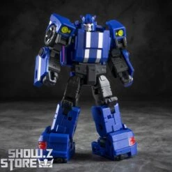 Iron Factory EX-40M Mini One Man Army Mirror Cliffjumper Blue Version -Happy Toy Store 52d214277d