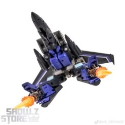 Newage H15C Samael Skywarp 4th Anniversary Version 19 Newage H15C Samael Skywarp 4th Anniversary Version -Happy Toy Store 52e2e0f6df