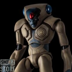 Sentinel Toys 1/6 Harmagedon: Genma Wars Vega 11 Sentinel Toys 1/6 Harmagedon: Genma Wars Vega -Happy Toy Store 53380a999e