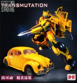 Black Mamba BMB H6003-5 Armour Wasp SS-18 SS18 Bumblebee Oversized 25 Black Mamba BMB H6003-5 Armour Wasp SS-18 SS18 Bumblebee Oversized -Happy Toy Store 5353620a03