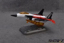 Yes Model YM04 MP-11NR Ramjet Conehead Seeker -Happy Toy Store 53acd473b1