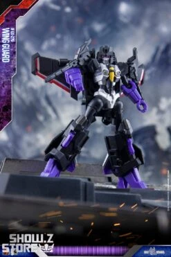 Iron Factory EX-27G Wing Guard Set Of 3 -Happy Toy Store 54067360d6