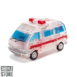 NewAge H8T Miller Ratchet Clear Transparent Version 14 NewAge H8T Miller Ratchet Clear Transparent Version -Happy Toy Store 540f34cc8f