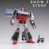 XTransbots XTB MX-17H MX17H Heral Crosscut 2 XTransbots XTB MX-17H MX17H Heral Crosscut -Happy Toy Store 54497ada05