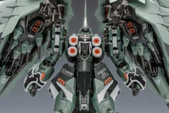 Steel Legend 1/100 SL-01 NZ-666 Kshatriya -Happy Toy Store 545bcef2d7