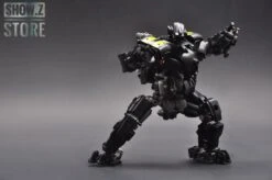 [Pre-Order] Rihio Multiabyss MM003 MM-003 V-Link Vlink Mecha Vermin Slasher Core Motorbike Set Of 3 -Happy Toy Store 546f416a23