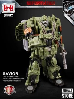 Black Mamba 4th Party The Last Knight Hound 15 Black Mamba 4th Party The Last Knight Hound -Happy Toy Store 54da96241d