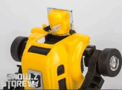 4th Party Transformers G1 Bumblebee 11 4th Party Transformers G1 Bumblebee -Happy Toy Store 5500fa0a4a