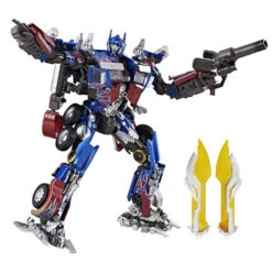 Takara TOMY MPM04 MPM-04 Optimus Prime Movie Series -Happy Toy Store 550f5a8455