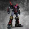 TitanPower TP-01 Titan Beast King Voltron Black & Red Version 1 TitanPower TP-01 Titan Beast King Voltron Black & Red Version -Happy Toy Store 5511595bf0