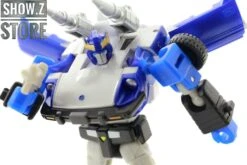 NewAge New Age NA H3B H-3B Kitt Bluestreak -Happy Toy Store 554bc8ac5f