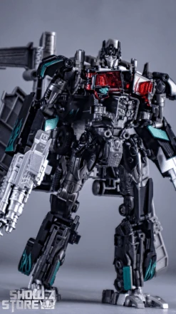 BW TW-1022C Jetwing Optimus Prime Black & Green Version -Happy Toy Store 5583e2c2ce