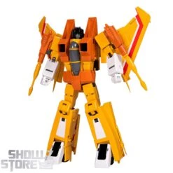MakeToys MTRM-EX03 Nova Swarm Sunstorm 15 MakeToys MTRM-EX03 Nova Swarm Sunstorm -Happy Toy Store 5586dece47