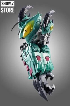 TFC Poseidon P-05 Deathclaw -Happy Toy Store 5591ba79d2