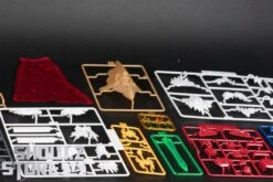 Flame Toys Furai Model Leo Prime Model Kit -Happy Toy Store 56048f0715