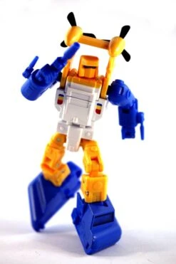 FansToys FT-27 Spindrift -Happy Toy Store 5609876493