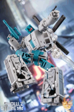 Magic Square MS-B54D Tornado Vortex IDW Version -Happy Toy Store 5611f39041