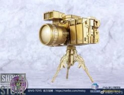 Magic Square MS-B29G Video Team Reflector Gold Version -Happy Toy Store 564e5b9421