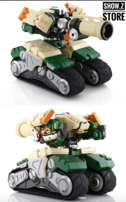 DX9 K1 Freeman (Bastion) 20 DX9 K1 Freeman (Bastion) -Happy Toy Store 565b0c72db