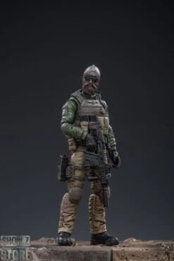 JoyToy Source 1/18 USMC Reconnaissance Company Of Expeditionary Army Set Of 5 -Happy Toy Store 56a98ccec0