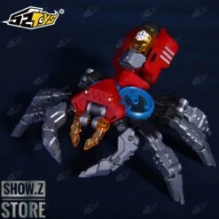 52Toys BeastBox BB-12 Darknet 29 52Toys BeastBox BB-12 Darknet -Happy Toy Store 56c7354694