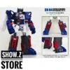 DNA Design DK-04 Fortress Maximus Foot Upgrade Kit -Happy Toy Store 56eb3abb04