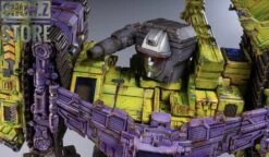 [Express Shipping] ToyWorld TW-C07G Constructor Devastator Old Green Battle Damage Version Set Of 6 -Happy Toy Store 56f67cfee7