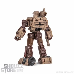 Newage H50C Red Scorpion 23 Newage H50C Red Scorpion -Happy Toy Store 570b287dbe