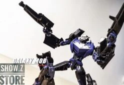 APC Toys Galaxy Mob TFP Vehicon 27 APC Toys Galaxy Mob TFP Vehicon -Happy Toy Store 5713738883